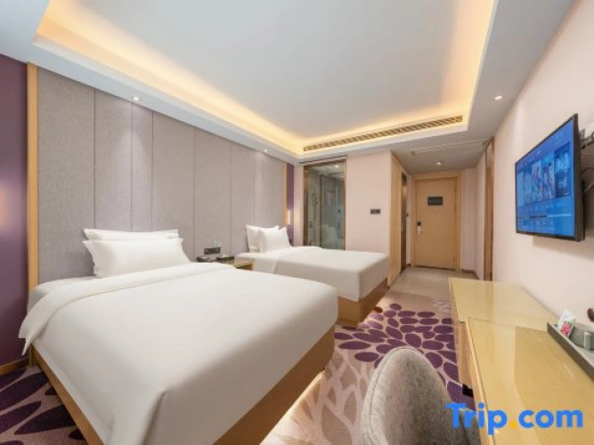 Business Twin room