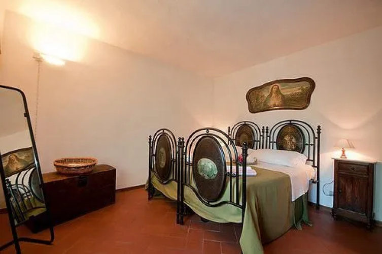 Agriturismo San Carlo