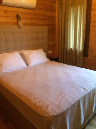 Sandal Hotel Gocek