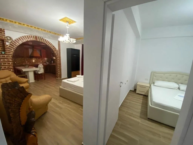 Central Park Premium Hotel