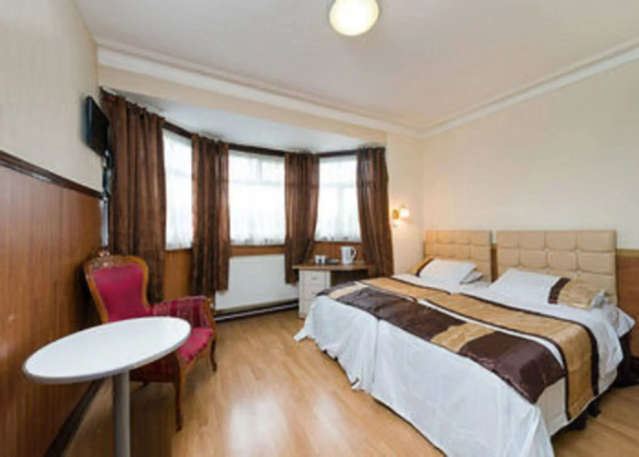 Golders Green Hotel