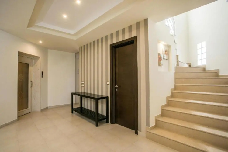 Aegean Blue Villa