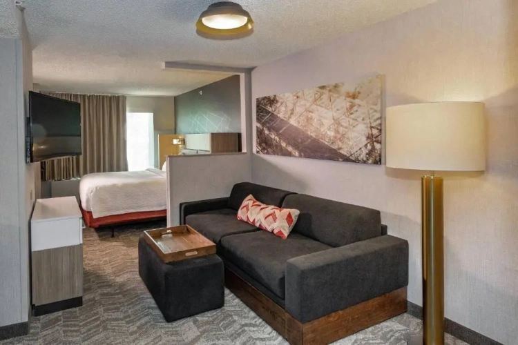 Suite