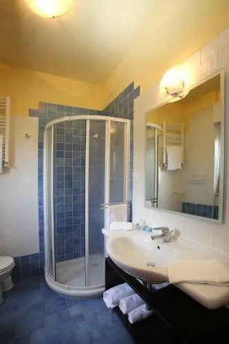 residence villaggio del sole