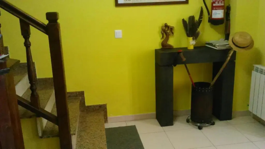 Hotel Fitu