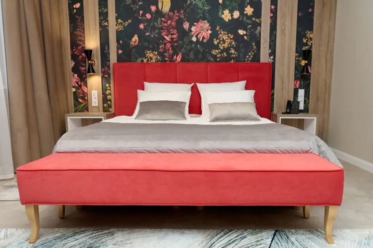 Фотография номера гостиницы Бутик-отель Якимов