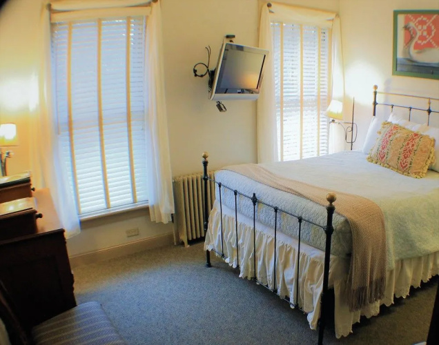 Norwich Inn