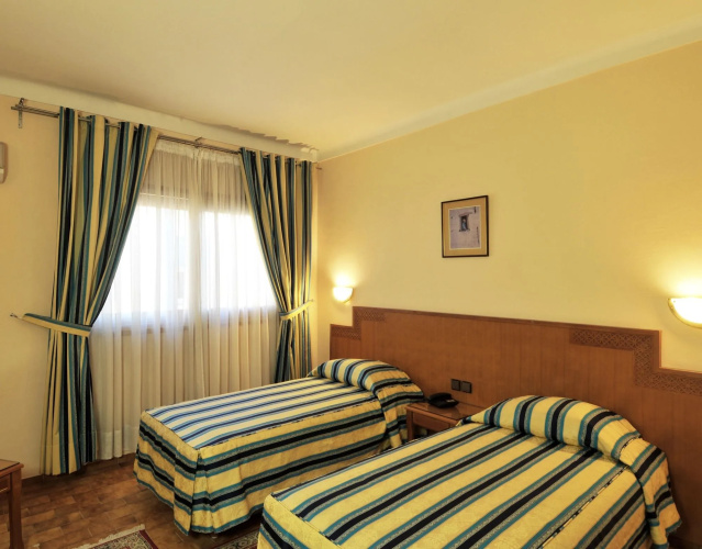 Hotel Splendid