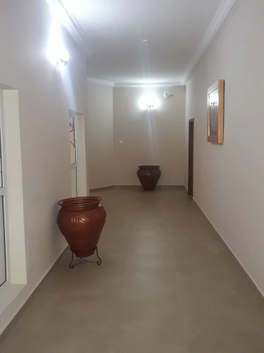 The Residence Hotel