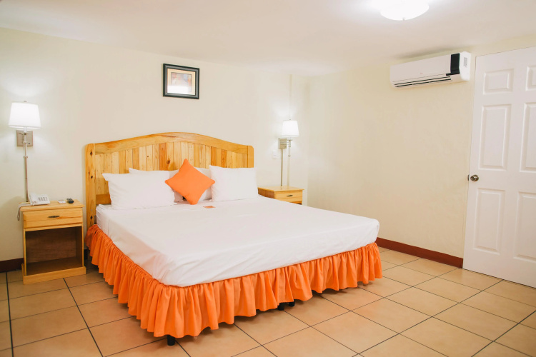 Hotel la Estación Granada