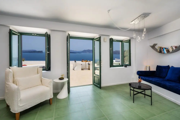 Epic View Suites