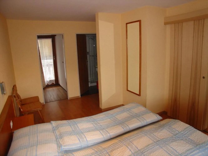 Hotel Europa