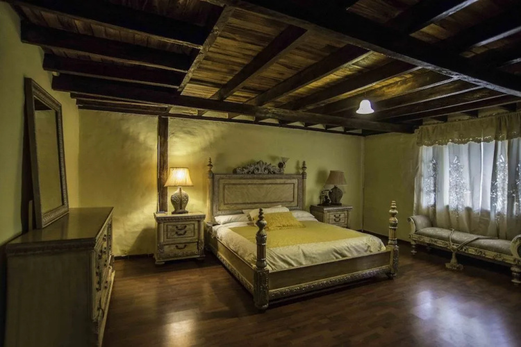 Hotel Bambú