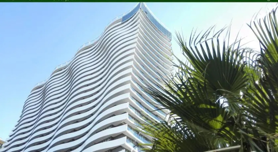 Beso Residence
