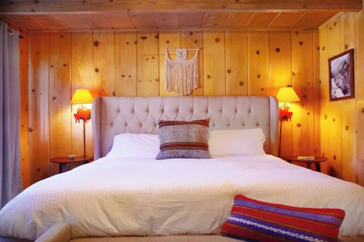 Grand Pine Cabins