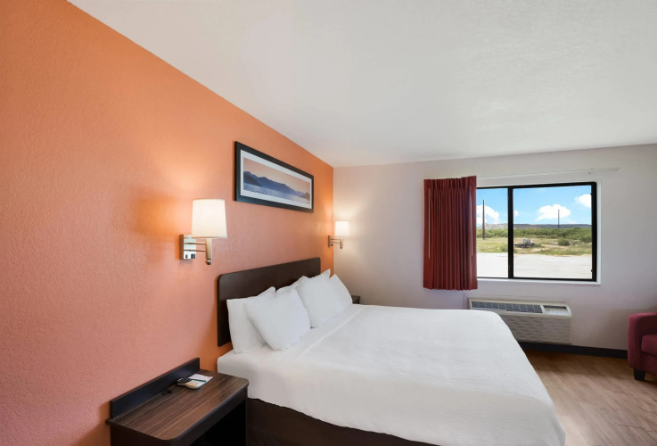 Quality Inn & Suites Junction