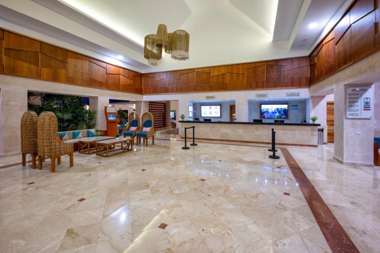 Viva Azteca by Wyndham, A Trademark All Inclusive Resort photo 41