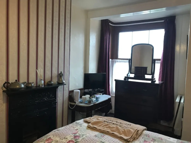 Glanaber B&B