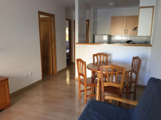 Apartamentos Mercury 46