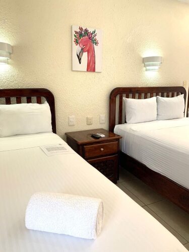 Imagen de Hotel Caribe