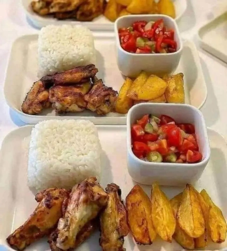 Meal