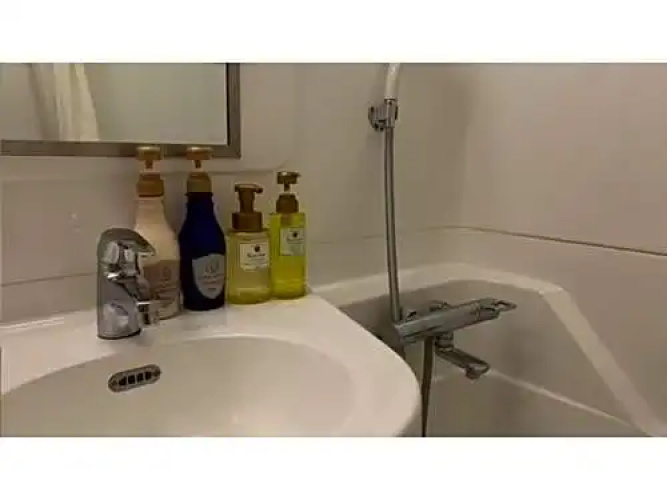 Hotel Park Side Hiroshima Peace Park - Vacation STAY 72149v