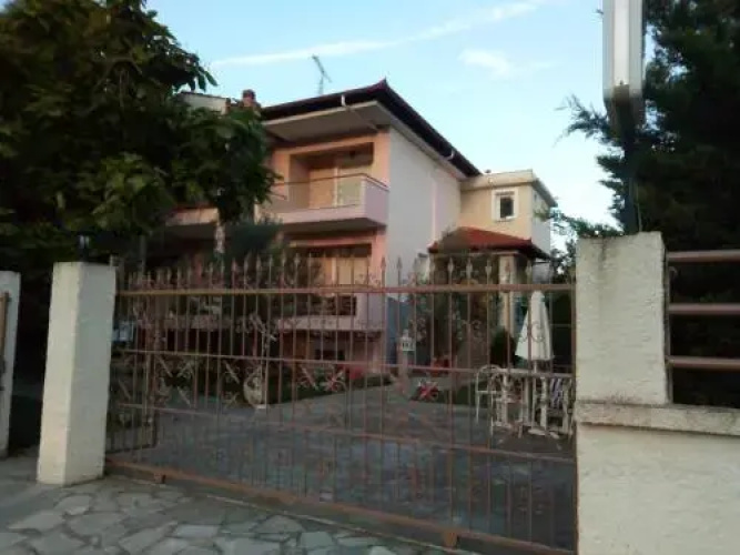 House Of Artemis
