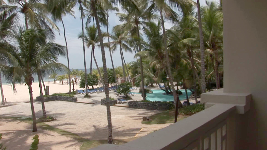 Coral Costa Caribe Beach Resort photo 37