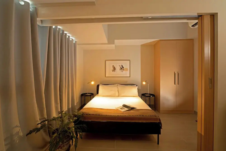 Uptown Park Suites Tower 2