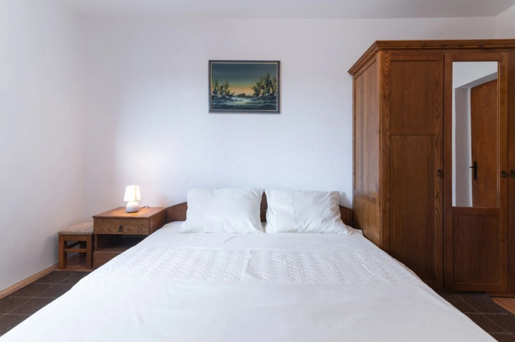 Seafront Spacious Apartment Spazzio