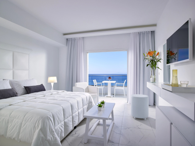Dimitra Beach Hotel & Suites photo 6