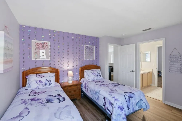 6 Bedrooms Cottage