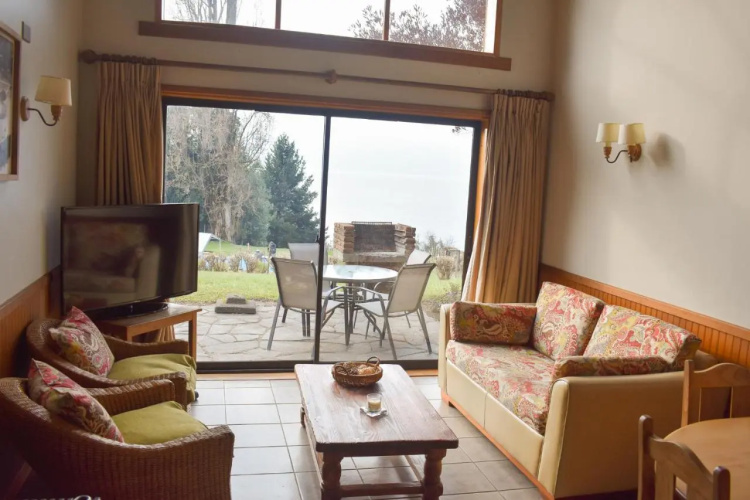 Cabañas Monte Verde Pucon