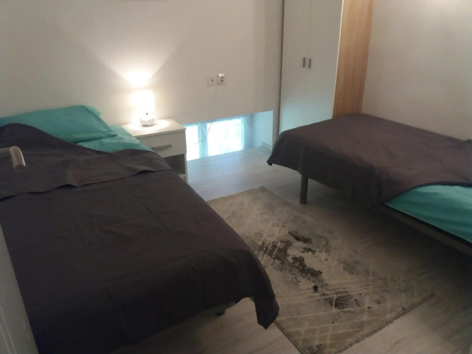 Apartment Osk