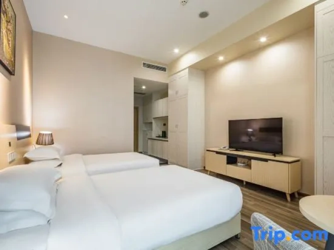 Business Twin room