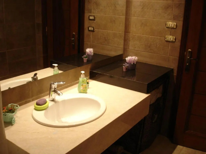Luxury Furnished Apartment