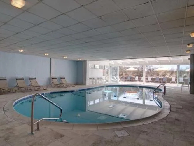 Wavecrest Resort