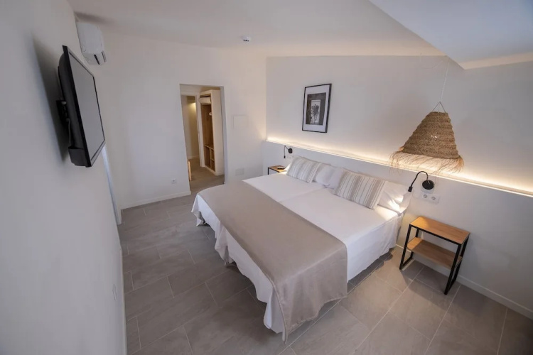 Hotel Tres Tocs