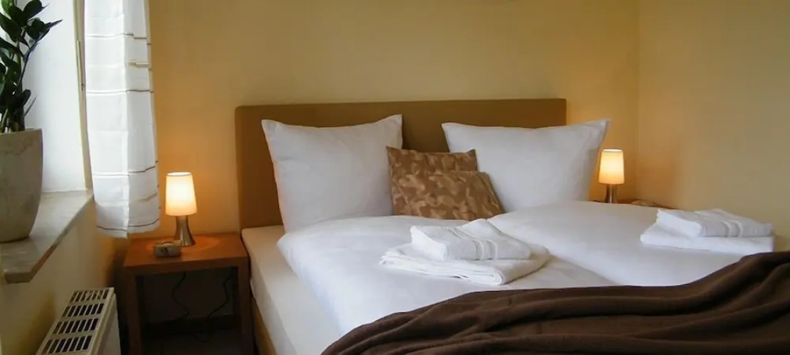 Comfort Apartment