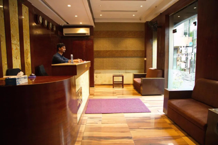 Hotel Dalon