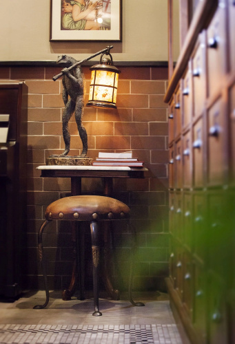 Bangkok Publishing Residence