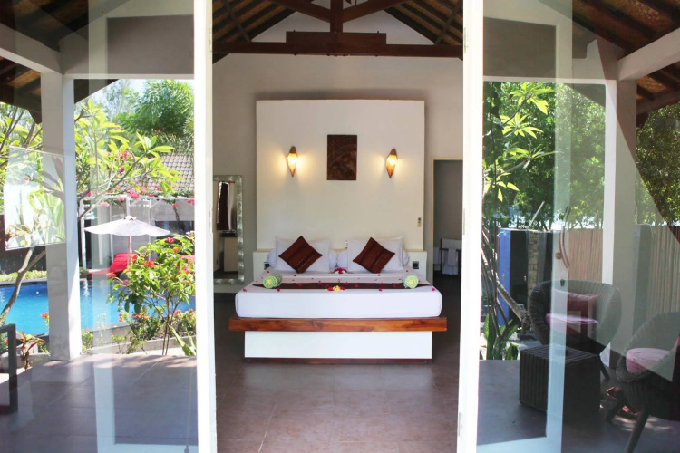 Danima Resort