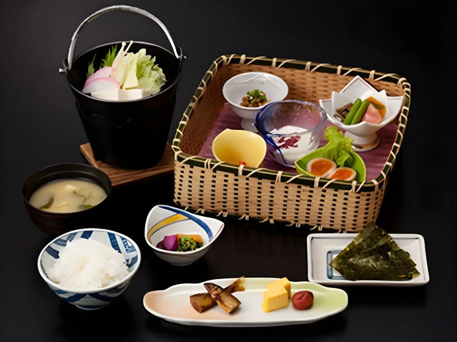 Hitoyoshi Ryokan