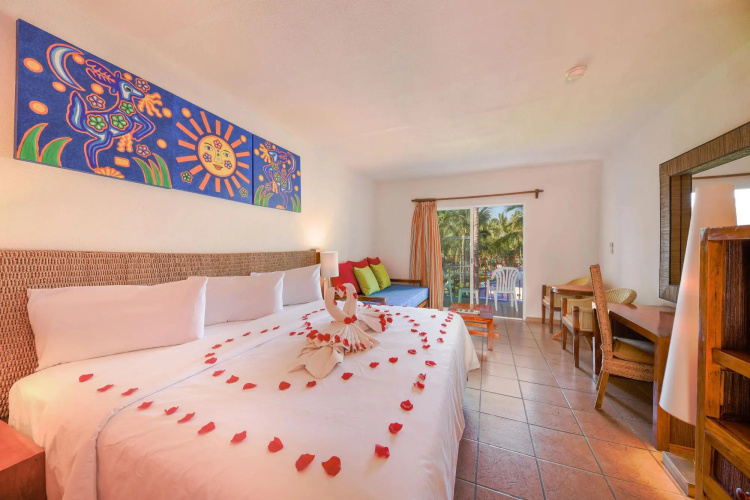 Royal Decameron Complex