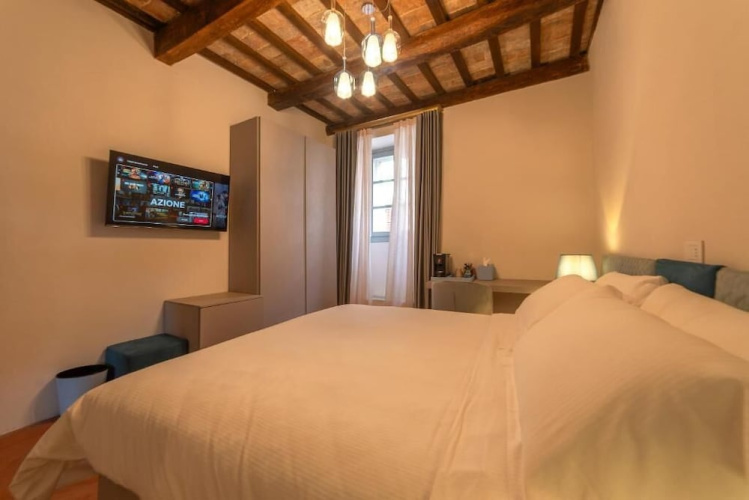Maison Ventiquattro Suite & Spa