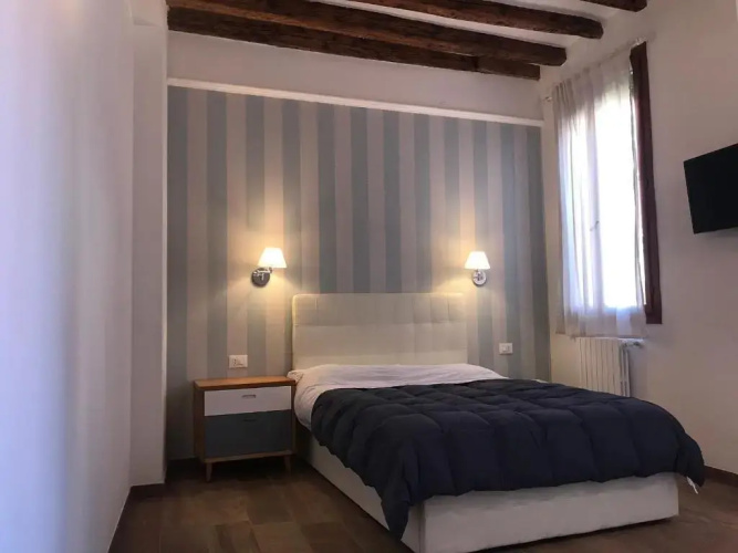 Casa Giardini