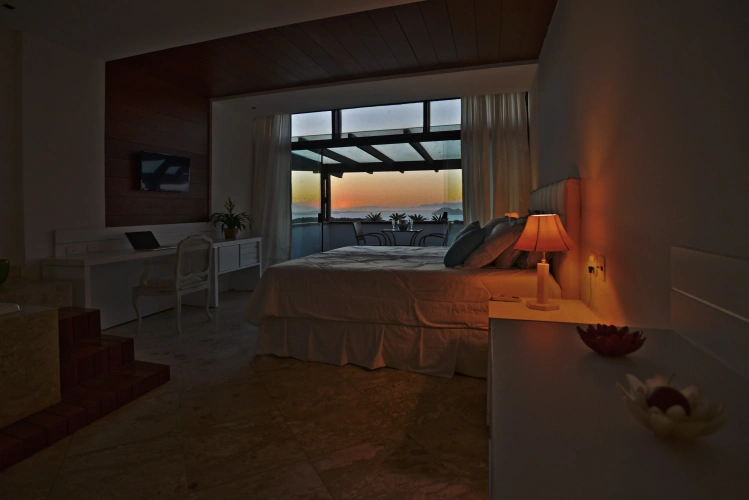 Eny Boutique Hotel