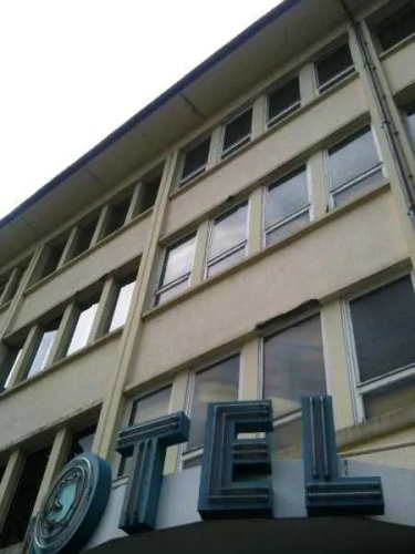 Otel görseli
