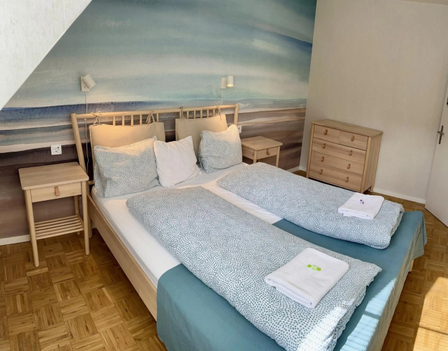 bedinBERN Aparthotel - Self Check-In