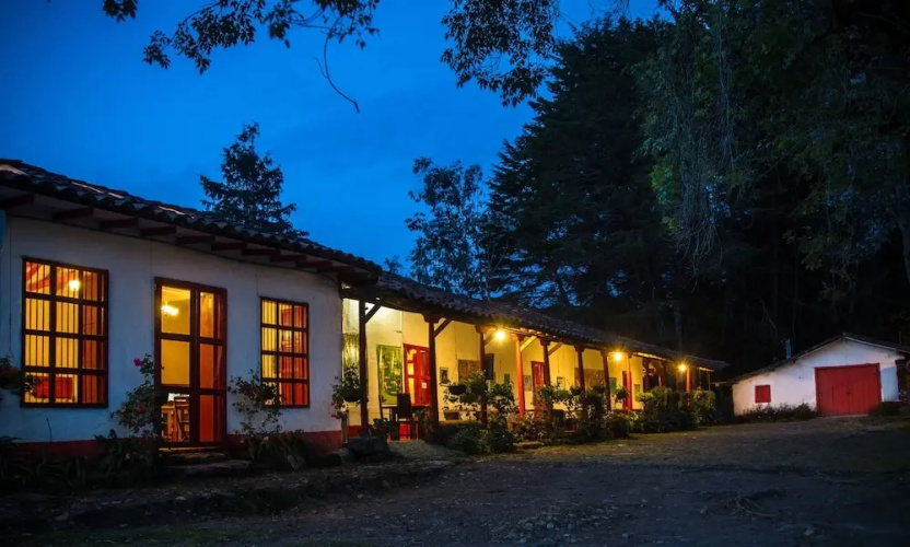 Hotelbild